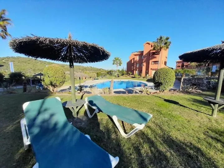 Apart Otel Apartamento Duplex Con Piscinas Y Maravillosas Vistas Al Mar Estepona